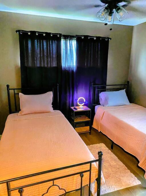 克拉克斯代尔Delta Dream Retreat别墅 外观 照片