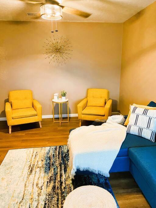 克拉克斯代尔Delta Dream Retreat别墅 外观 照片