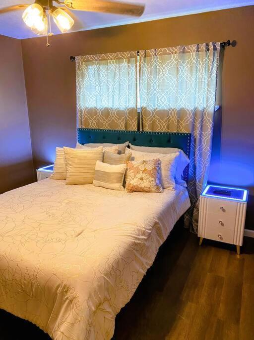 克拉克斯代尔Delta Dream Retreat别墅 外观 照片